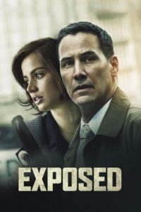 Nonton Exposed 2016