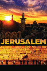 Nonton Jerusalem 2013