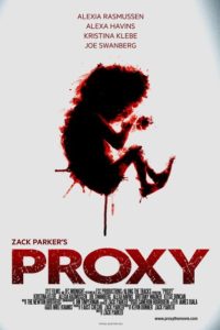 Nonton Proxy