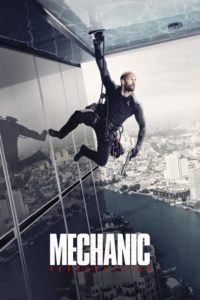 Nonton Mechanic: Resurrection 2016