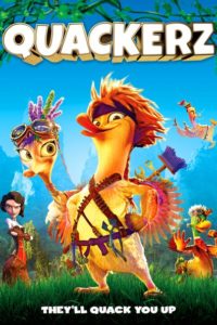 Nonton Quackerz 2016