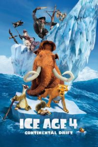 Nonton Ice Age: Continental Drift 2012