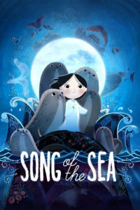 Nonton Song of the Sea