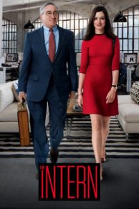 Nonton The Intern 2015