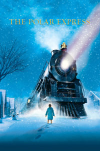 Nonton The Polar Express 2004