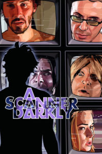 Nonton A Scanner Darkly 2006