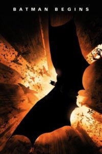 Nonton Batman Begins 2005