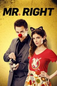 Nonton Mr. Right 2015