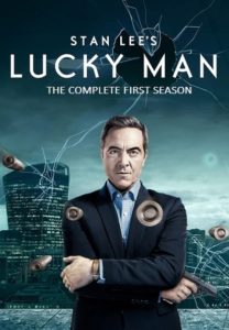 Nonton Stan Lee’s Lucky Man: Season 1