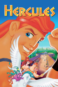 Nonton Hercules 1997