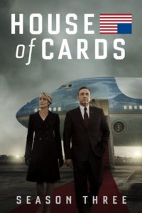 Nonton House of Cards: Season 3