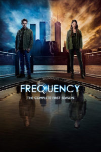 Nonton Frequency: Season 1