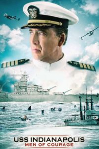 Nonton USS Indianapolis: Men of Courage 2016