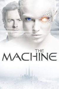 Nonton The Machine 2013