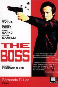 Nonton The Boss 1973