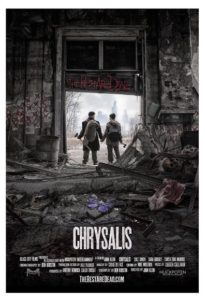 Nonton Chrysalis 2014