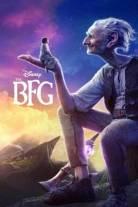 Nonton The BFG 2016