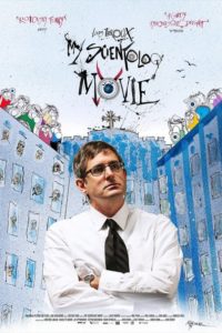 Nonton My Scientology Movie 2015