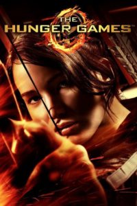 Nonton The Hunger Games 2012