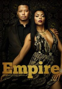 Nonton Empire: Season 3