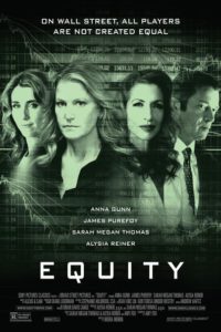 Nonton Equity 2016