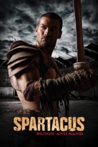 Nonton Spartacus: Season 1