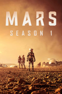 Nonton Mars: Season 1