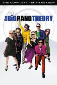 Nonton The Big Bang Theory: Season 10