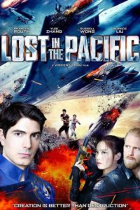 Nonton Lost in the Pacific 2016