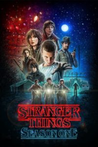 Nonton Stranger Things: Season 1