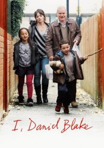 Nonton I, Daniel Blake 2016