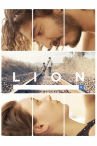 Nonton Lion 2016