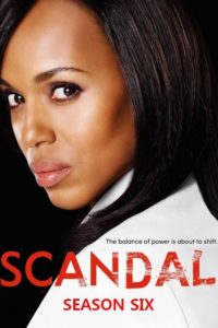 Nonton Scandal: Season 6