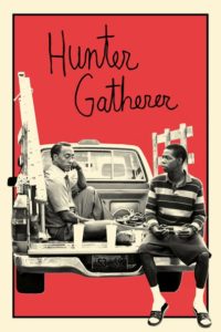 Nonton Hunter Gatherer 2016