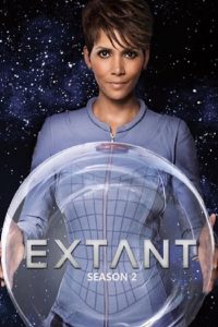 Nonton Extant: Season 2