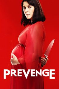 Nonton Prevenge