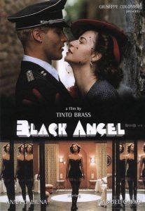 Nonton Black Angel 2002