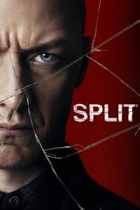 Nonton Split 2016