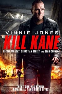 Nonton Kill Kane