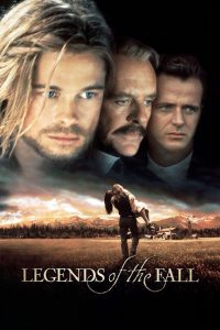 Nonton Legends of the Fall 1994