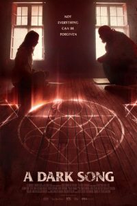 Nonton A Dark Song