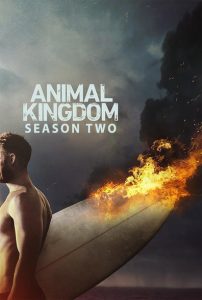 Nonton Animal Kingdom: Season 2