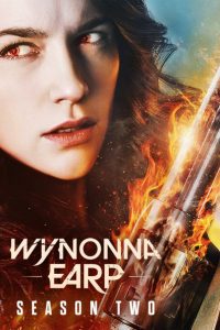 Nonton Wynonna Earp: Season 2