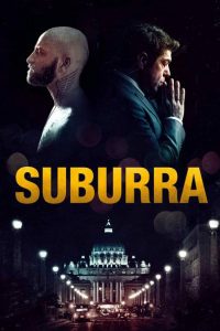 Nonton Suburra 2015