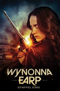 Nonton Wynonna Earp: Season 1