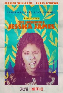 Nonton The Incredible Jessica James