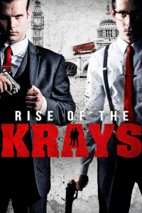 Nonton The Rise of the Krays