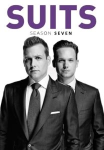 Nonton Suits: Season 7