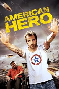 Nonton American Hero 2015