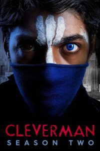 Nonton Cleverman: Season 2